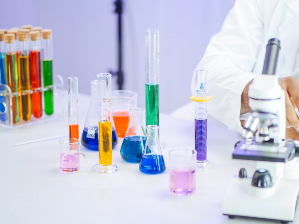 metodyka chemii
