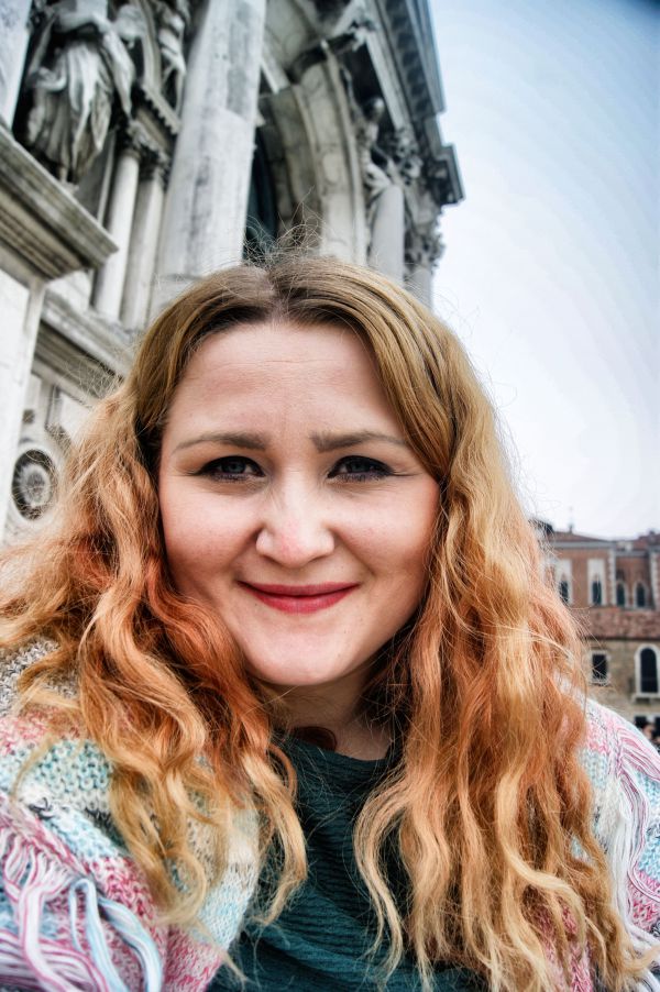 Dr Urszula Komarnicka
