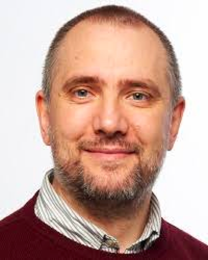 prof. G. Dan Pantos