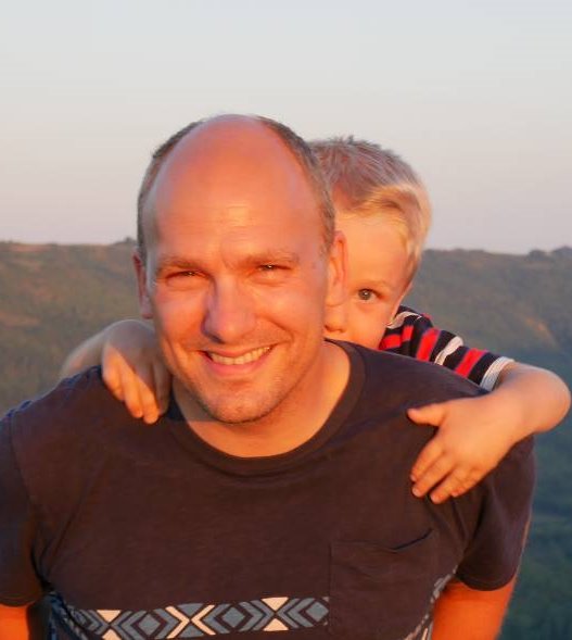 Jonathan R. Nitschke