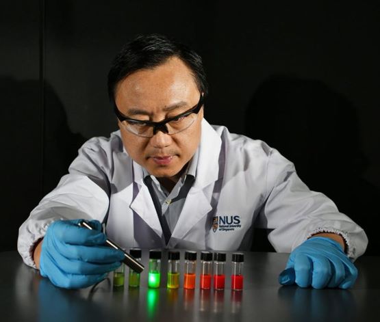 prof. Xiaogang Liu