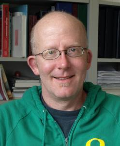 prof. Michael M. Haley