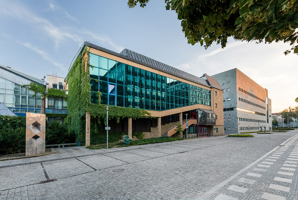 nowe audytorium