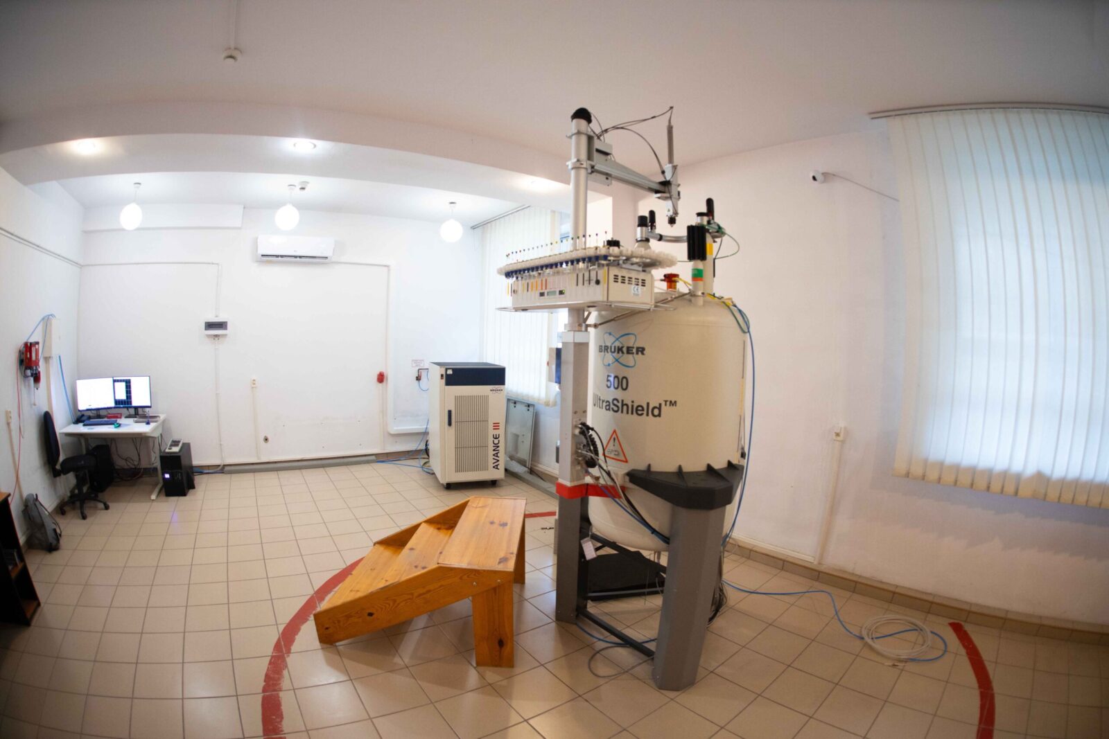Bruker500
