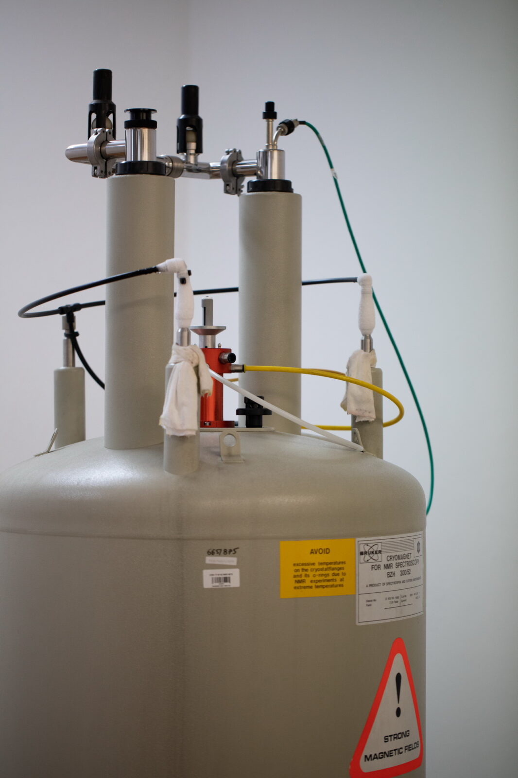 NMR300