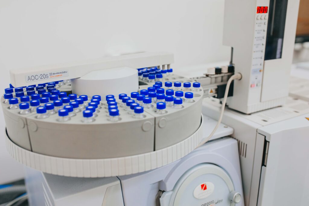 Autosampler