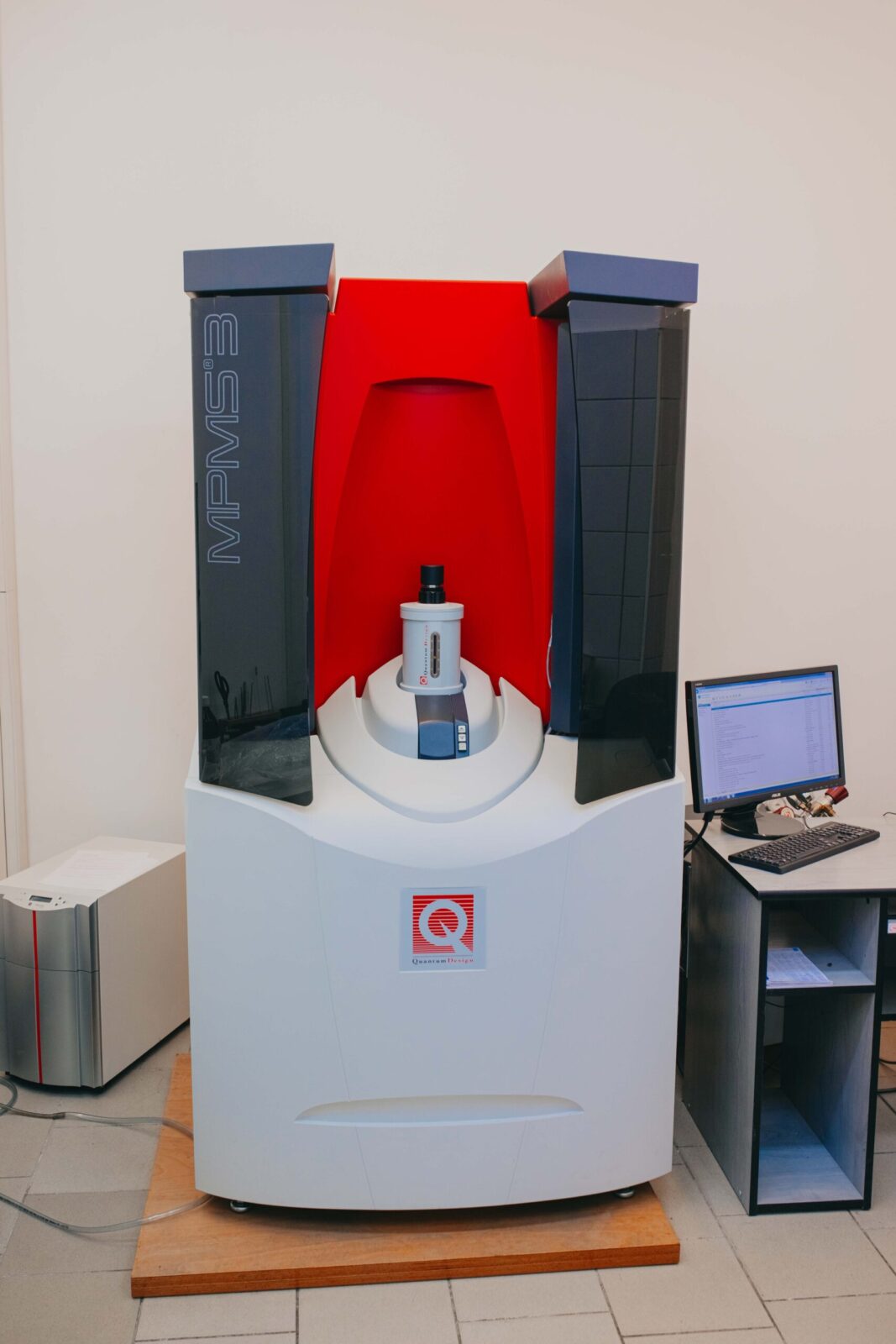 magnetometr
