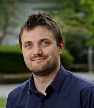 Prof. Michael Pittelkow