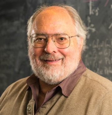 Prof. Vincent L. Pecoraro