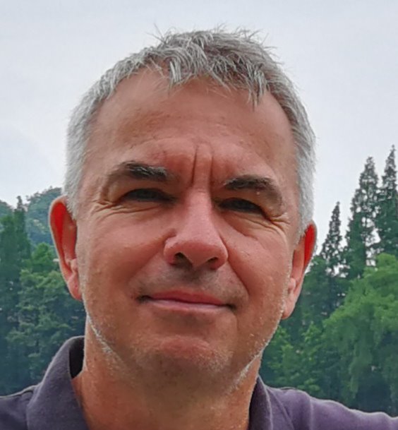 Prof. Karl Kirchner