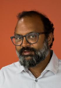 Prof. Ramesh Jasti