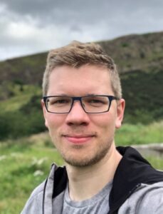 Prof. Dominik Kubicki