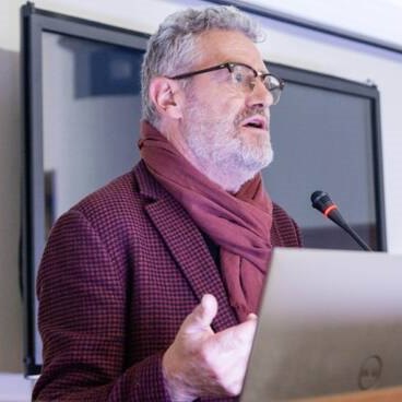 Prof. Rocco Mazzeo