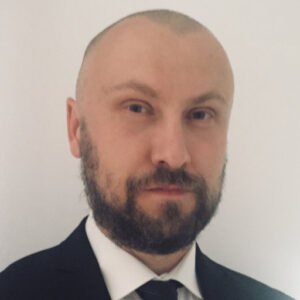 Przemysław Dopieralski