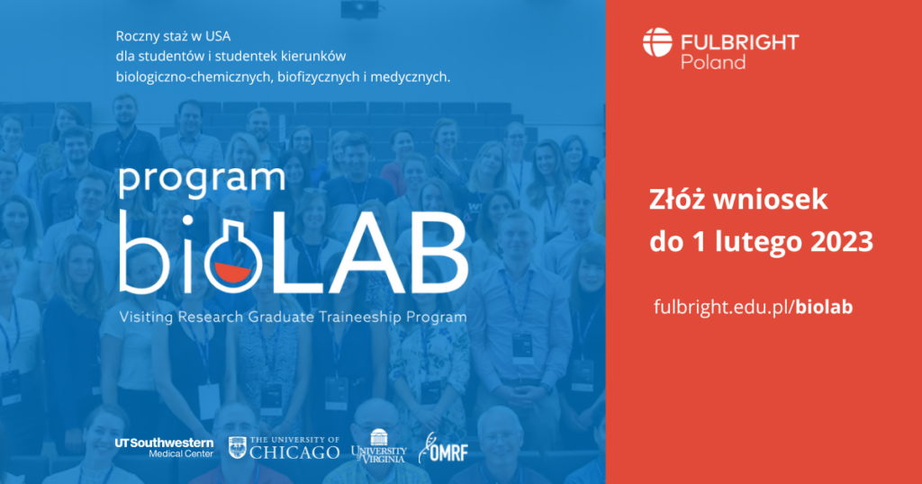 biolab zapisy