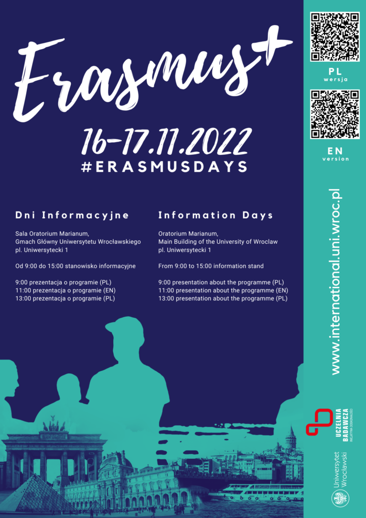 erasmusdays22
