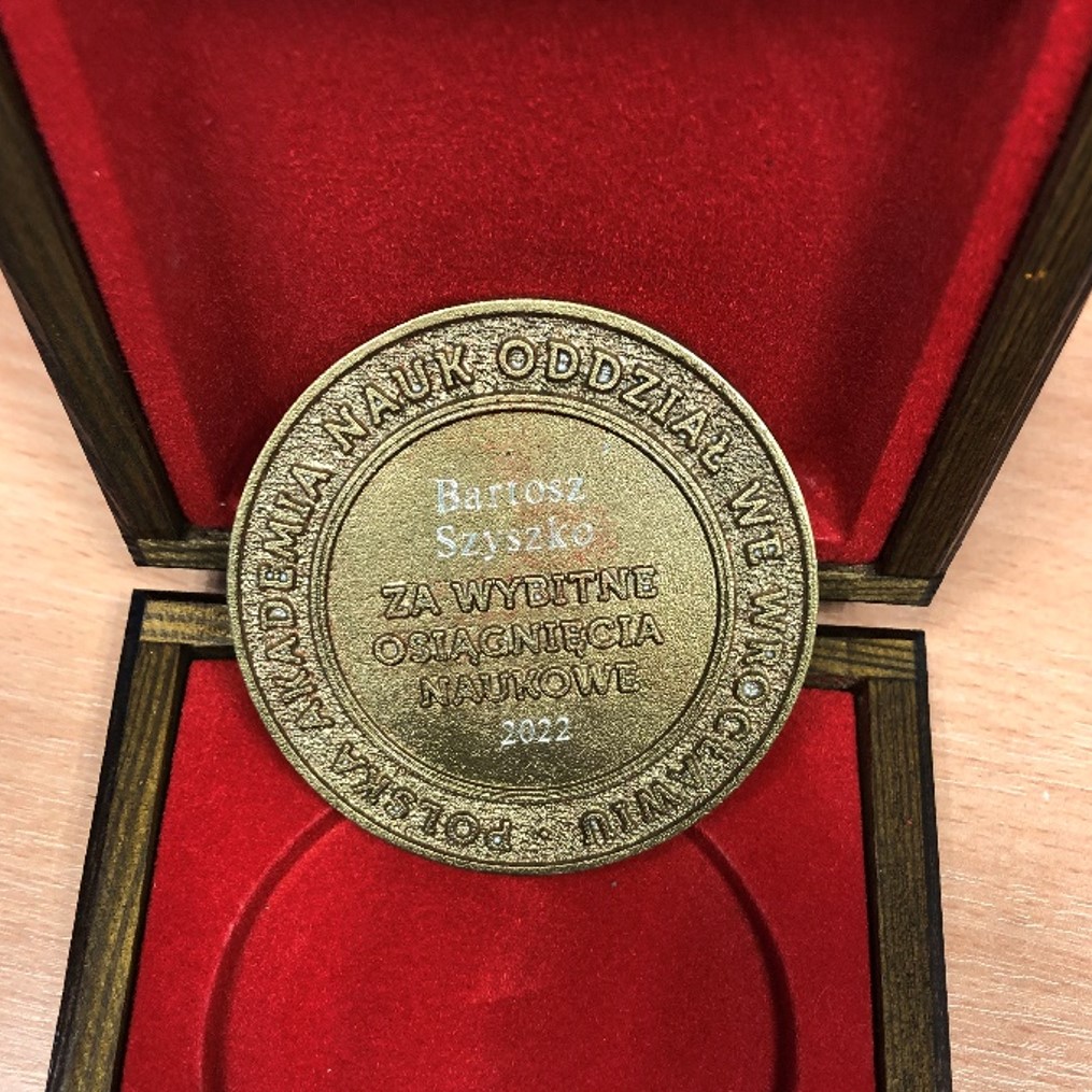 medal