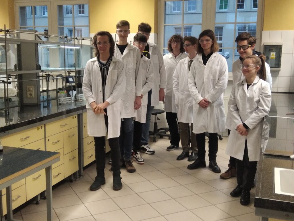 OChem 2023