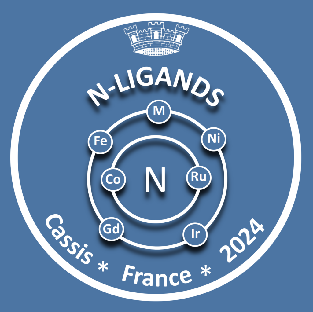 konferencja NLigands