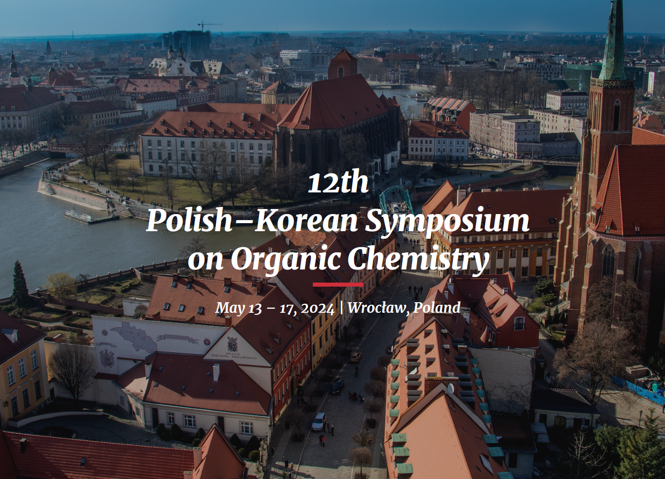 polish-korean symposium