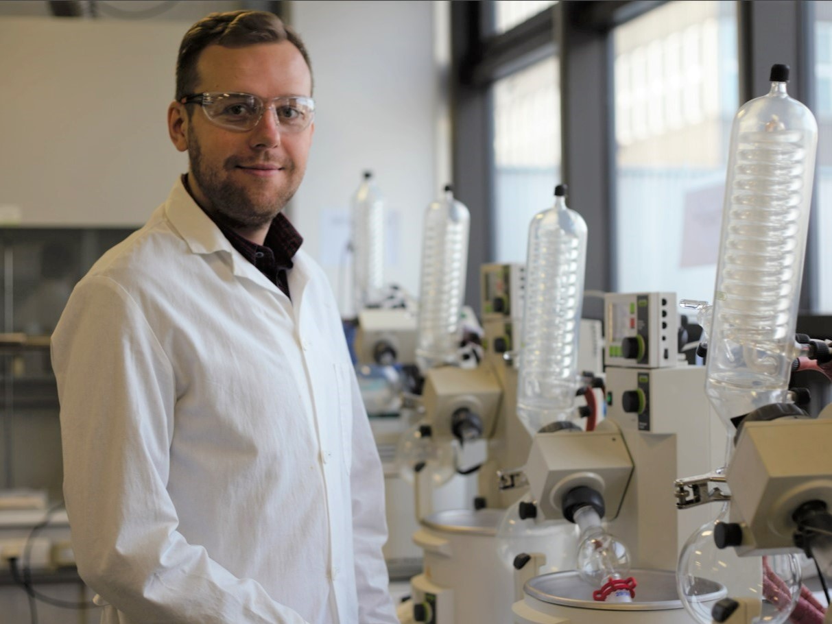 M. Majewski