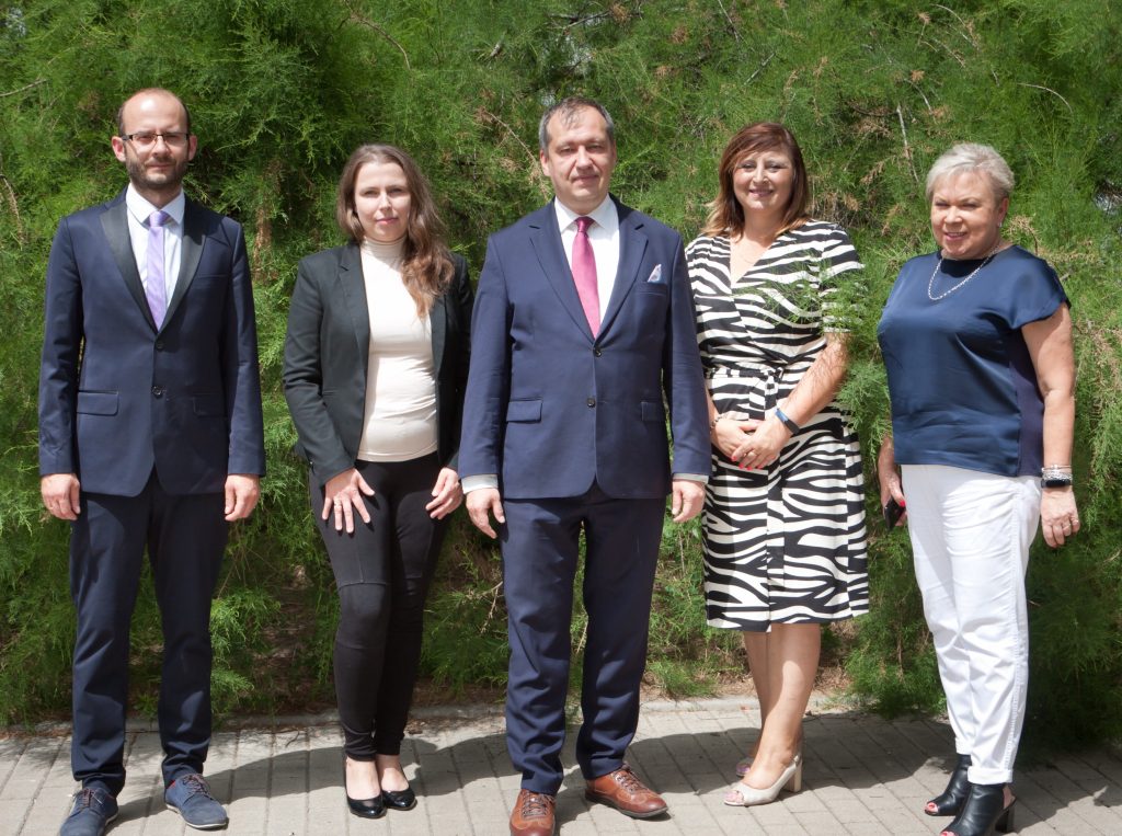 kolegium dziekańskie 2024-2028