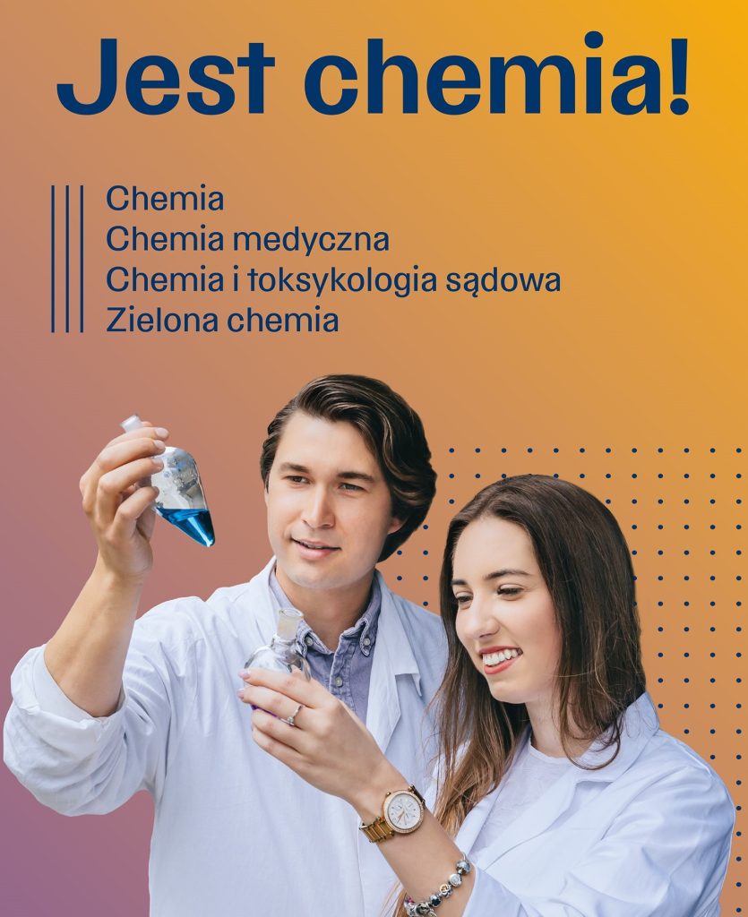 jest chemia