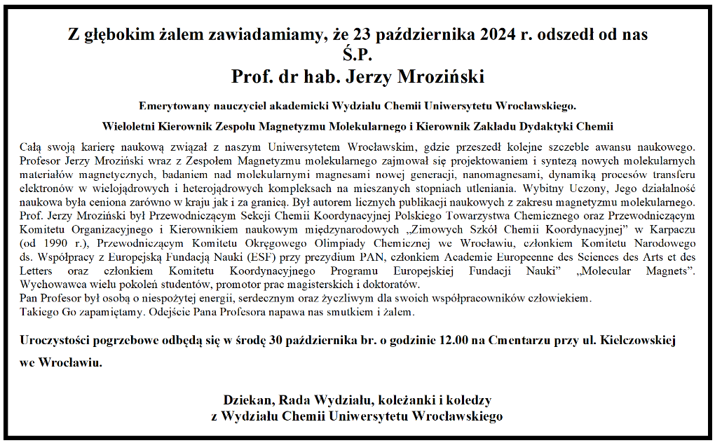 nekrolog
