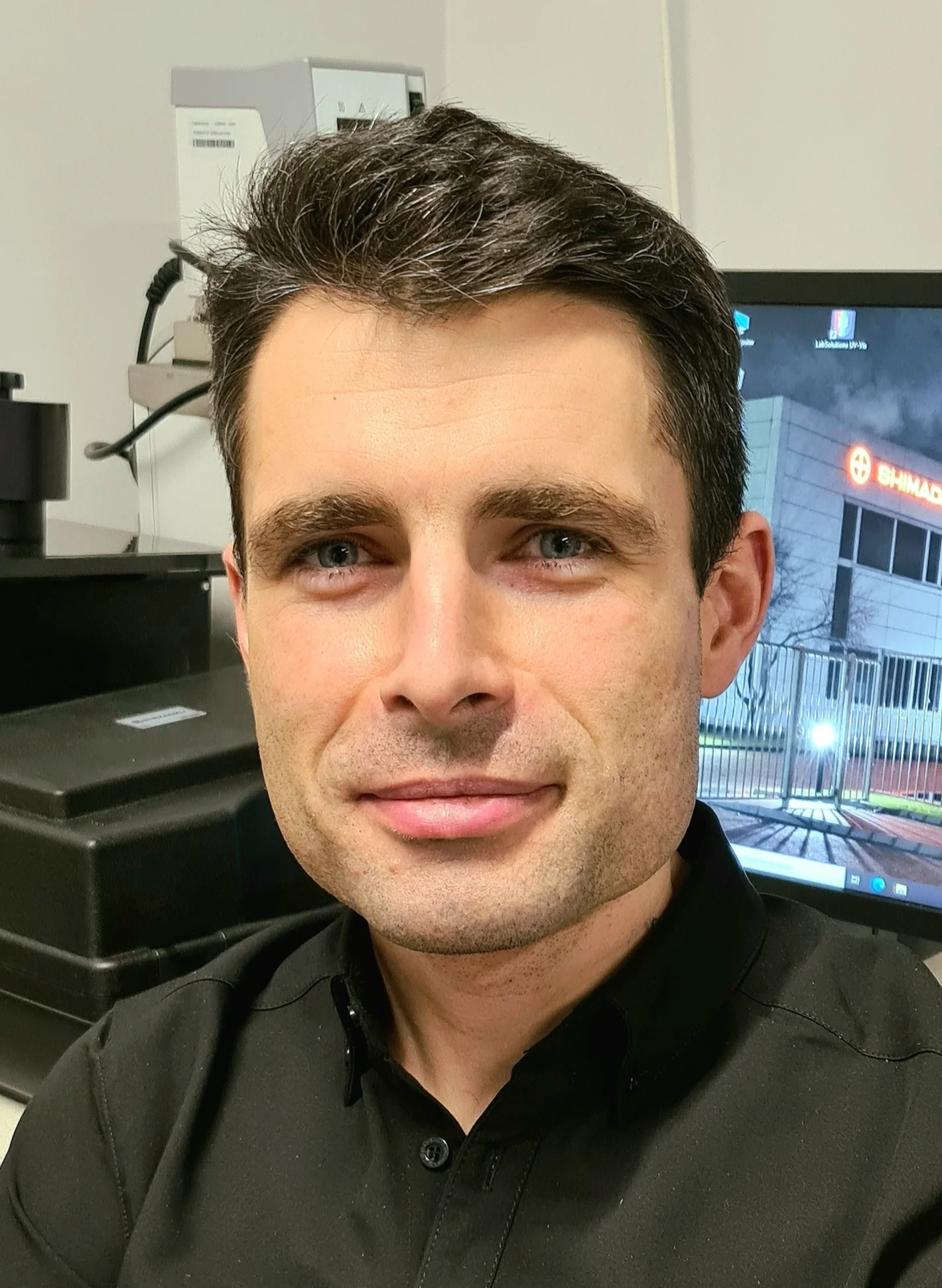 Szymon Chorąży