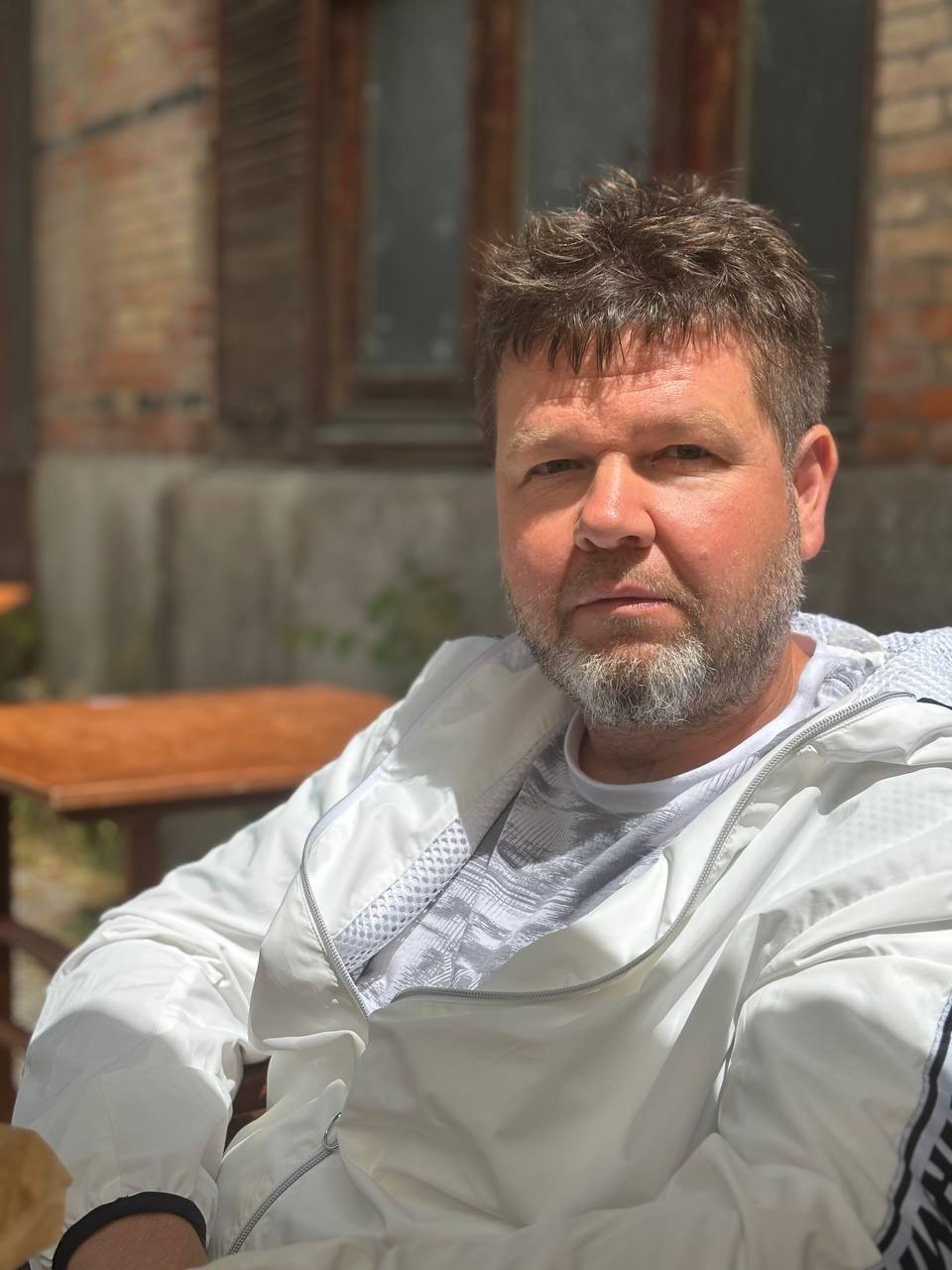 prof. Pavel Afonine
