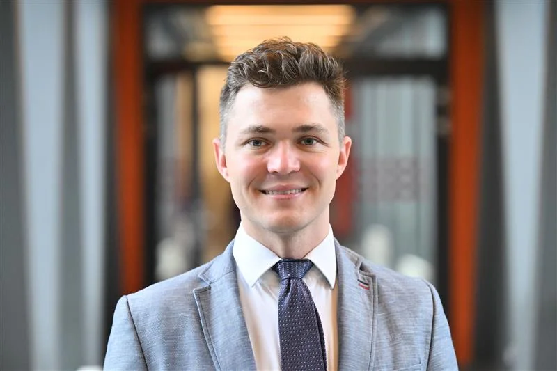 Łukasz A. Sterczewski