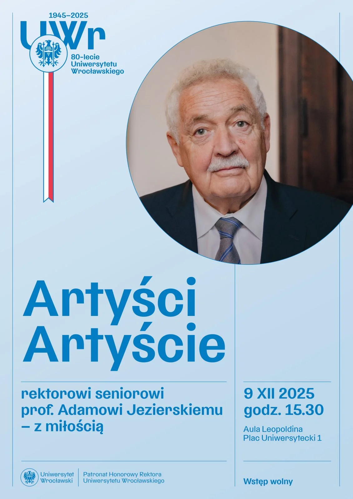 artyści artyście