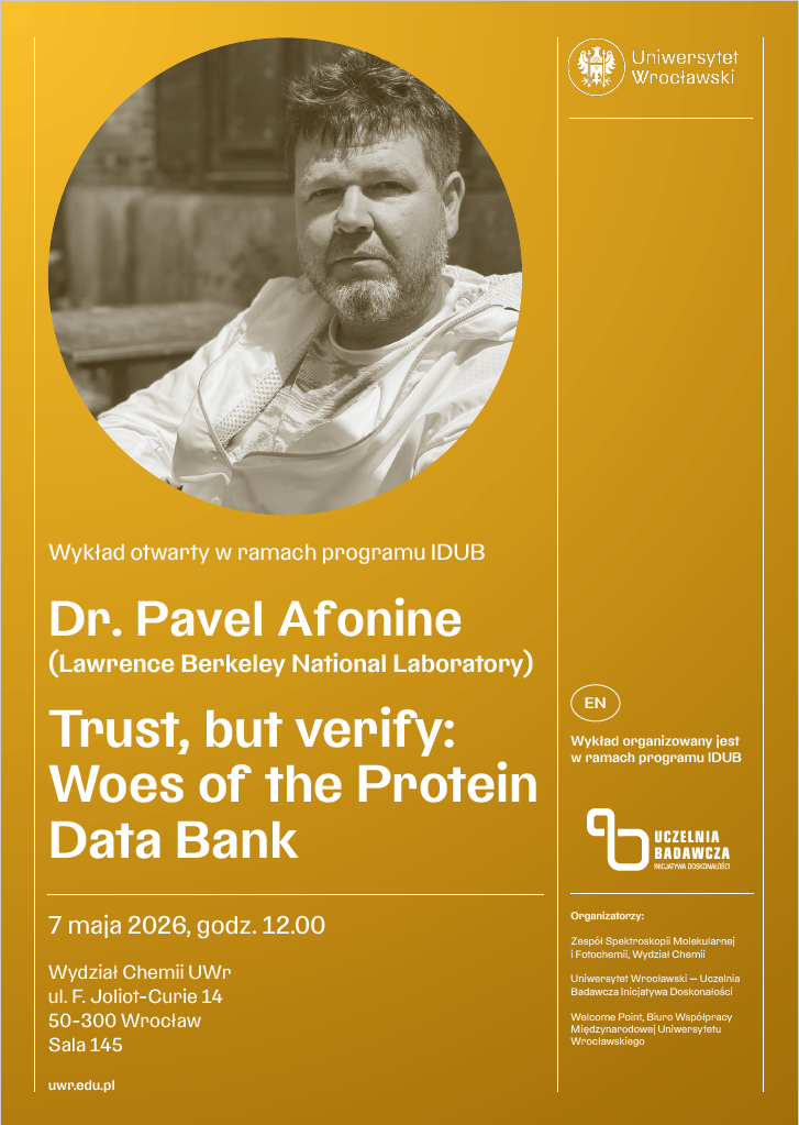 Pavel Afonine2