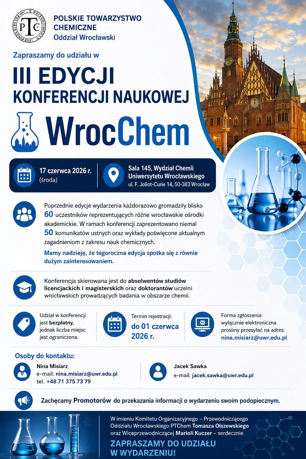 wrocChem